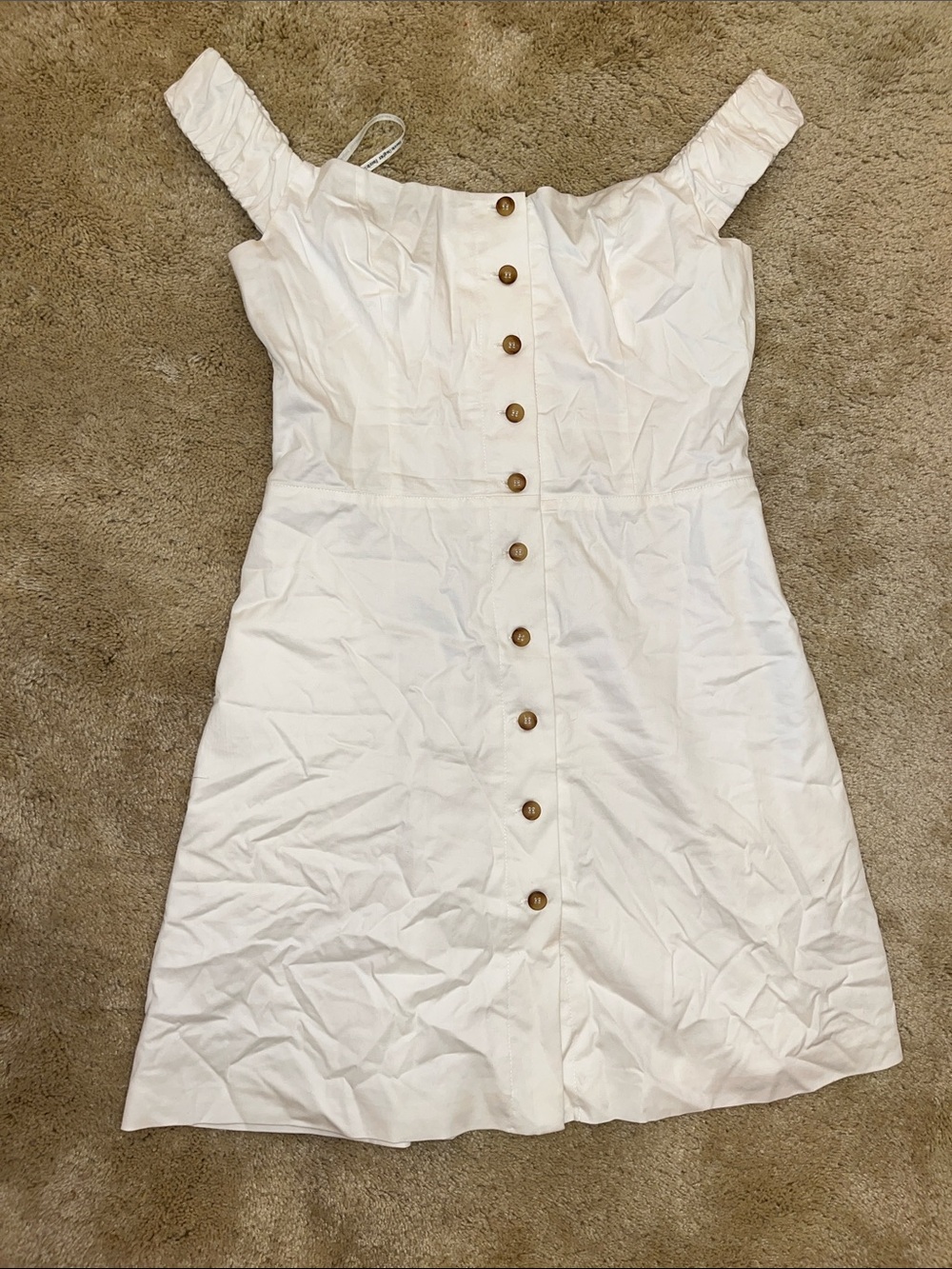 Favorite daughter dress